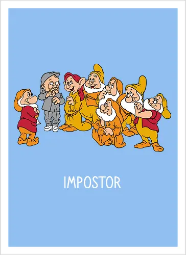 Impostor
