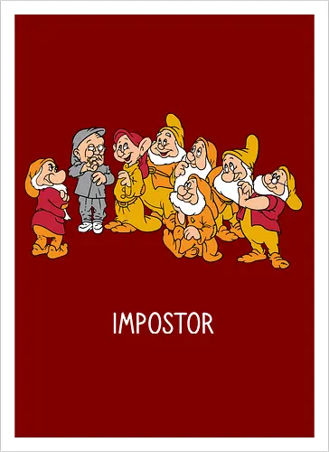 Impostor