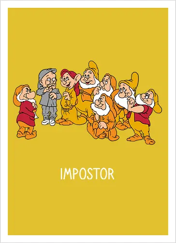 Impostor