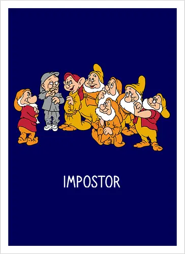 Impostor