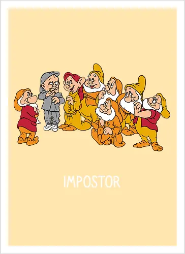 Impostor