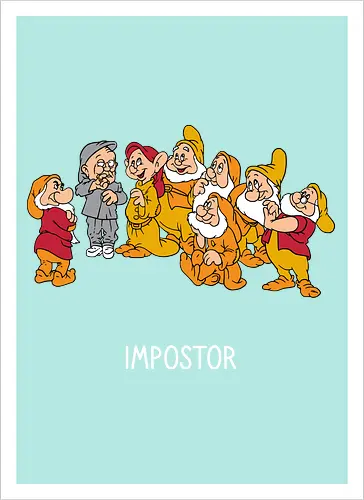 Impostor