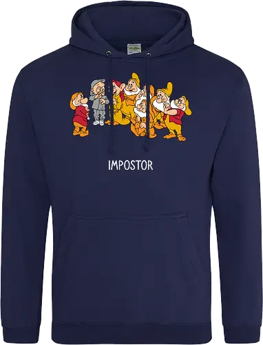 Impostor