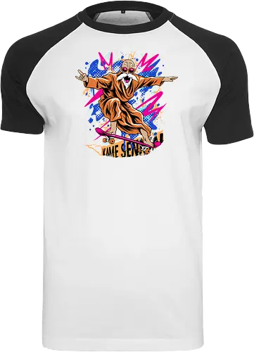 shaolin skate sage