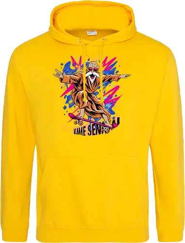 shaolin skate sage