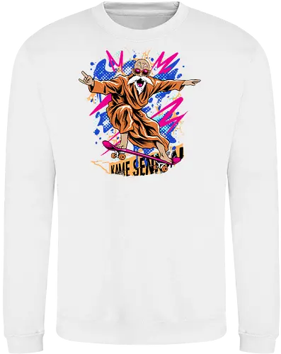 shaolin skate sage