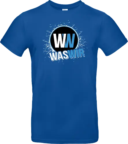 WASWIR - Splash