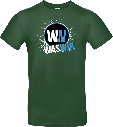 WASWIR - Splash