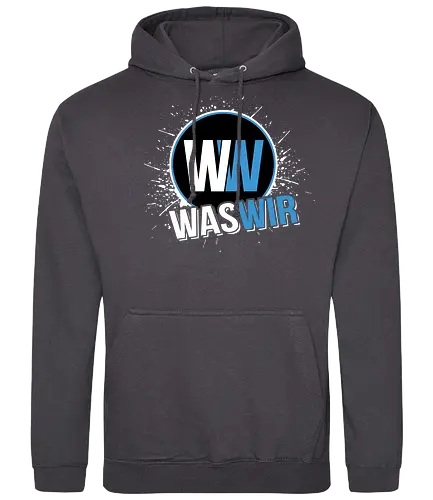 WASWIR - Splash - Standard Hoodie