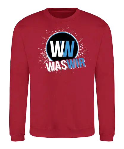 WASWIR - Splash - Sweatshirt