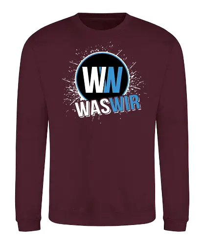 WASWIR - Splash - Sweatshirt