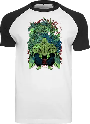 throne of piccolo