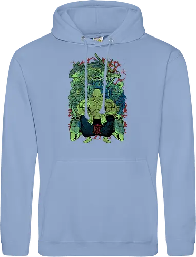 throne of piccolo