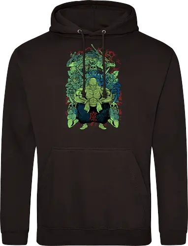 throne of piccolo