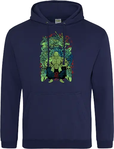 throne of piccolo