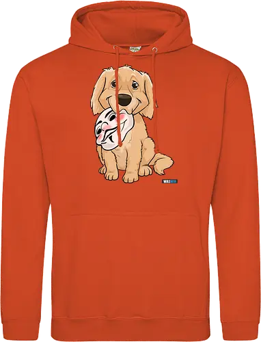 WASWIR - Lucky - Standard Hoodie