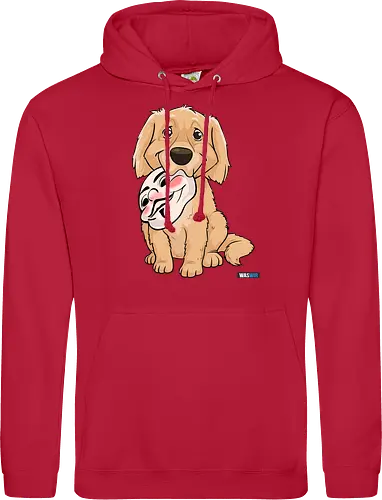 WASWIR - Lucky - Standard Hoodie