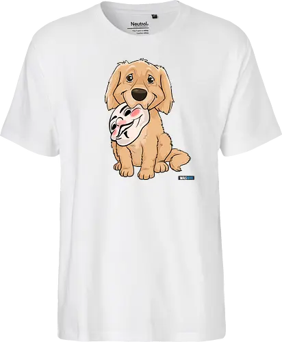 WASWIR - Lucky - Fairtrade T-Shirt