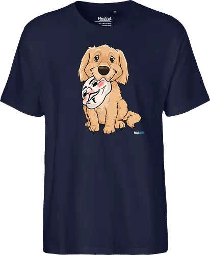 WASWIR - Lucky - Fairtrade T-Shirt