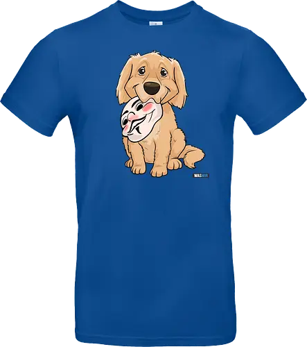 WASWIR - Lucky - Standard T-Shirt