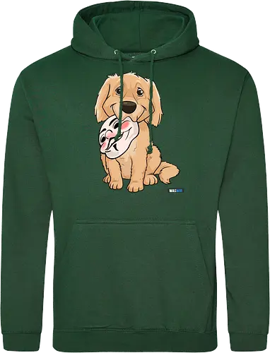 WASWIR - Lucky - Standard Hoodie