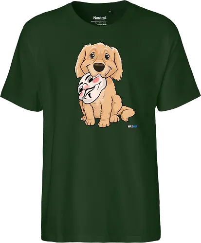 WASWIR - Lucky - Fairtrade T-Shirt