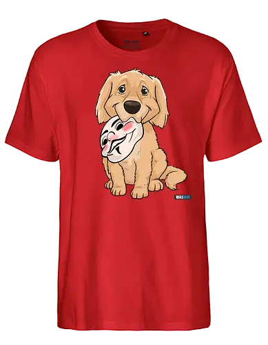 WASWIR - Lucky - Fairtrade T-Shirt