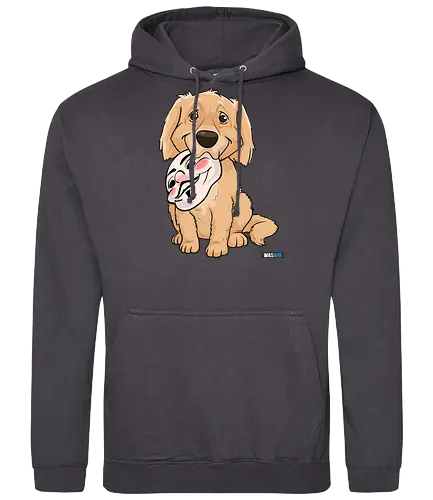 WASWIR - Lucky - Standard Hoodie