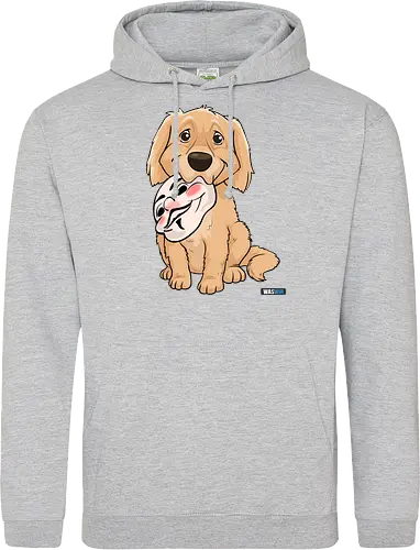 WASWIR - Lucky - Standard Hoodie