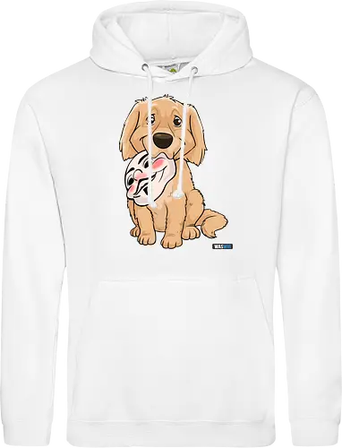 WASWIR - Lucky - Standard Hoodie
