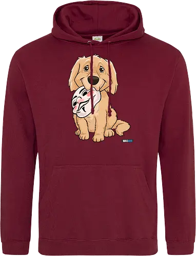 WASWIR - Lucky - Standard Hoodie