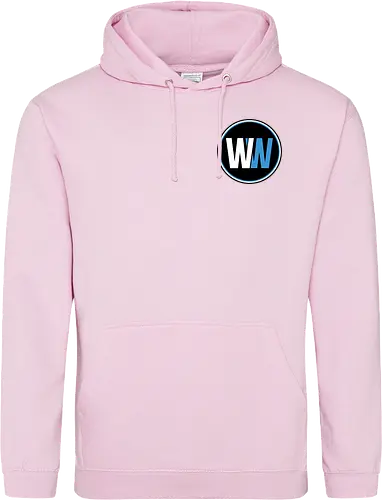 WASWIR - Pocket Logo