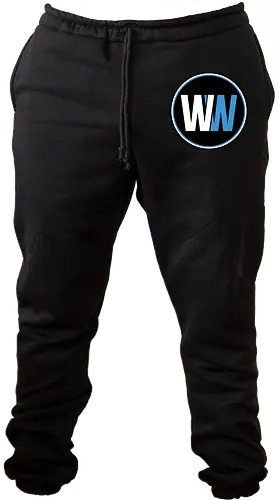 WASWIR - Pocket Logo