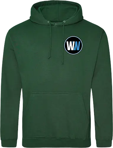 WASWIR - Pocket Logo