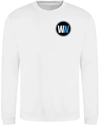 WASWIR - Pocket Logo