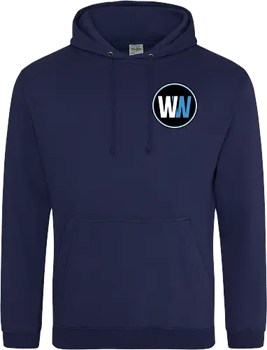 WASWIR - Pocket Logo