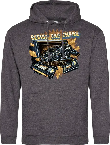 Resist the Empire