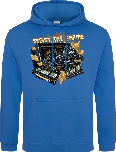 Resist the Empire