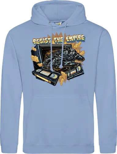 Resist the Empire