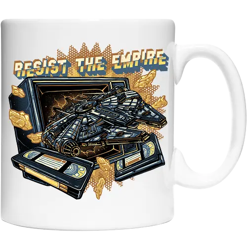 Resist the Empire