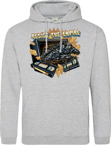 Resist the Empire