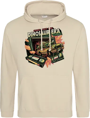 The Dinosaur Era