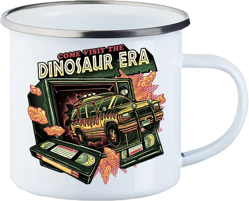 The Dinosaur Era