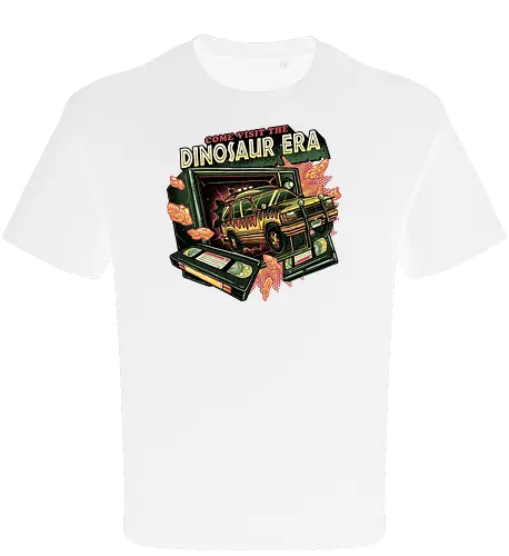 The Dinosaur Era