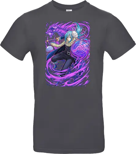 Slime King Rises!