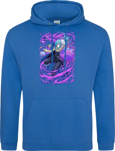 Slime King Rises!