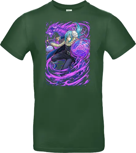 Slime King Rises!