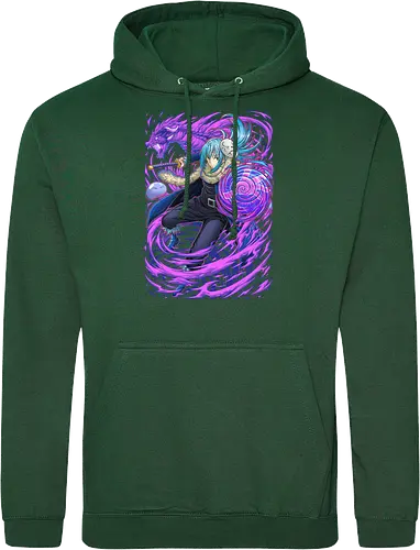 Slime King Rises!