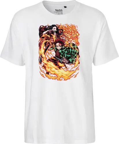 Infernal Sibling Flame