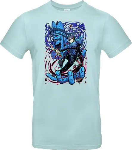 Fear The Arise